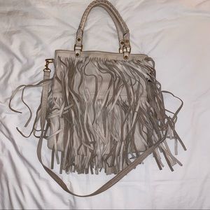 Blow the Belt Twiggy Bag